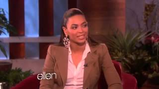 Memorable Moment Beyonce Pt 22661