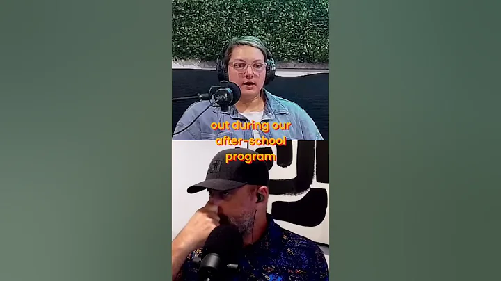 85 Kids, 12 Staff: The Childcare Ratio Nightmare Exposed #shorts