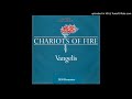 Vangelis (1981) — Chariots of Fire (Main Titles) [2020 Remaster]