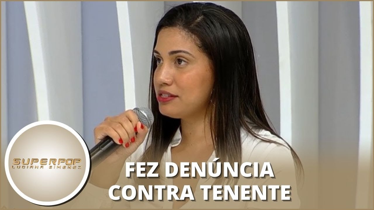 Ex-PM tentou retornar ao trabalho após denunciar assédio: “Não fui bem recebida”