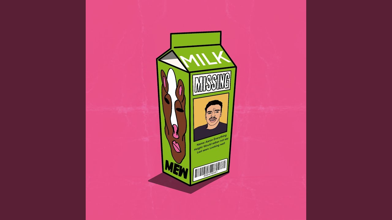 Watch MILK on YouTube Watch MILK on YouTube