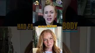 From Weightlifting Champion to Athlete Triad Survivor w/ Crystal Zabka-Belsky