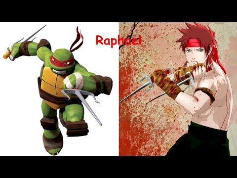 tmnt-2012-as-human---tmnt-20…