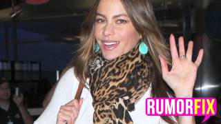 Is Sofia Vergara Engaged?