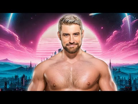 80s Remix: Joe