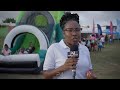 Champs For Charity Back To School Care Fest