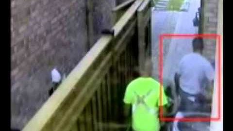 Security Guard - Virtual Security Guard Monitoring