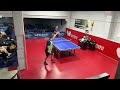 Table tennis tournament  bogdan postudoraga alexandru pingpong tabletennis shots youtube