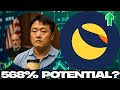 Terra Luna Classic ($LUNC) Hits Full Bull Mode With 568% Potential! Do Kwon finally faces sentencing