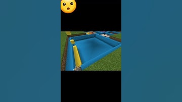 More relaxing Minecraft builds