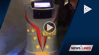 Global News Delivery Robots Find Work In Hotels, Hospitals And Beyond