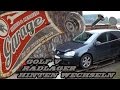 VW Golf 5 Radlager hinten wechseln [TUTORIAL]