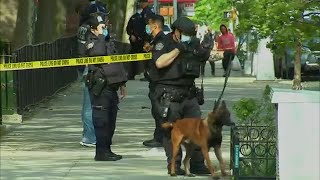 62-year-old man shot, killed in Brooklyn apartment