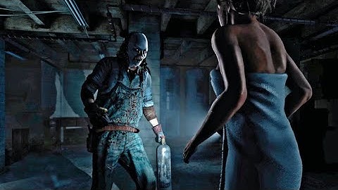 UNTIL DAWN WALKTHROUGH [CHAPTER 5] [PS4]