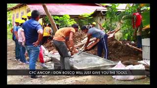 TVET-P Video 2019