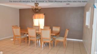 Priced at $184,000 - 1502 Jamie Circle, Mission, TX 78574