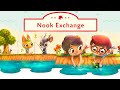 NookExchange - Сайт Коллекционеров всего и вся в Энимал Кроссинг [Animal Crossing: New Horizons]