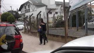 Primeira Parada , Ponto De Encontro, Para Ir No Parque Spitzkopf