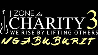 J-Zone Indonesia For Charity
