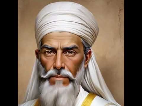 هل زرادشت هو أول نبي