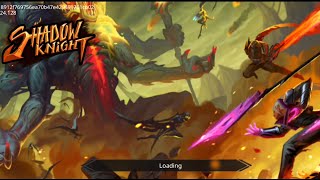 Shadow Knight Gameplay