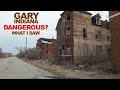 Gary the usas most dangerous city what i actually saw