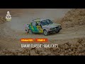 #DAKAR2021 - Stage 6 - Al Qaisumah / Ha’il - Dakar Classic Highlights