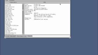 Tinycore 1.2...tiny,it's more micro......