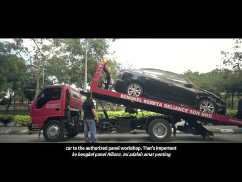 Insurance Claims for Car Accident