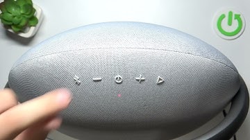 Harman Kardon Onyx Studio 7: How to Perform a Soft Reset | Easy Guide