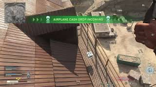 Call of Duty Modern Warfare plunder bug