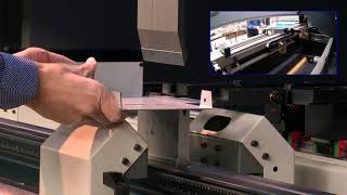 Angle Measuring System Alfa F - Without Springback
