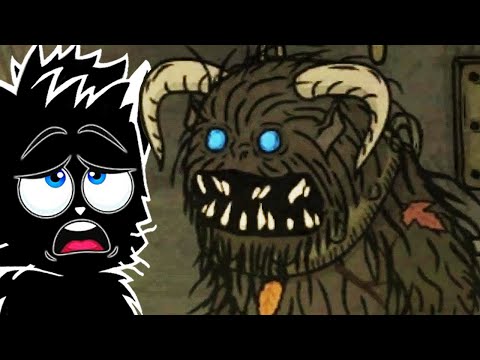 ФИНАЛ / Creepy Tale №3
