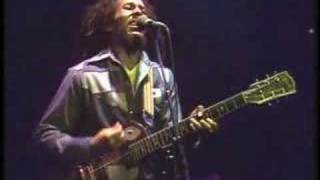 Bob marley - natural Mystic chords