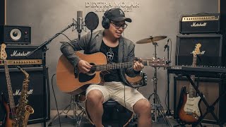 Download Lagu Sanggupkah (Andy Liany) Fresh New Version, Cover by Dextra Molar Music Project MP3