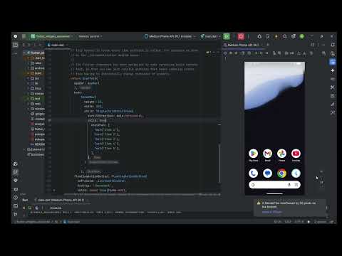 Flutter SingleChildScrollView Explained | Scrolling Basics