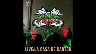 Video thumbnail of "Cultura Reggae - Surfing Is My Love"