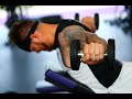 The Strength Training Routine of NFL Tight End Kyle Rudolph