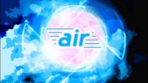 air - DJ Simon