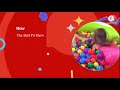 Pop Now The Ball Pit Show Later The Winter Ball Pit Show 