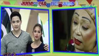 ALDUB FULL EPISODE FINAL & PART 4 - HAPPY 28th WEEKSARY - January 28, 2016