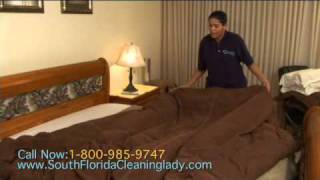 House Cleaning Services Fort Lauderdale Cleaning Lady Services