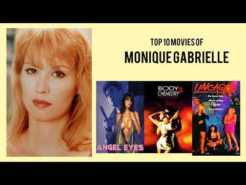 Monique Gabrielle Top 10 Movies | Best 10 Movie of Monique Gabrielle