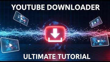 YouTube Video Downloader Secrets You Need to Know NOW!