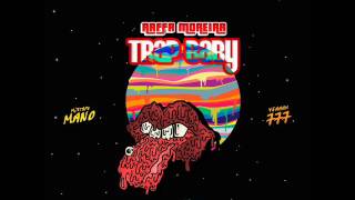 Raffa Moreira - Trap Baby [Mixtape completa].