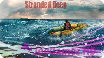 Stranded Deep The Tree Fly
