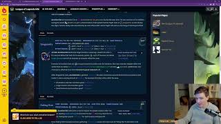 The Problem with Aurelion Sol