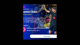 Lo nuevo 🥵 #efootball #pes2022mobile #efootball2023mobile #konamigames #videojuegos #novedades