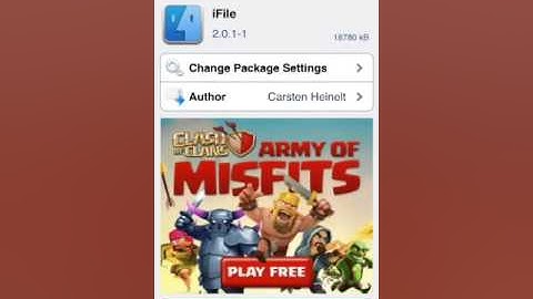 How to get recordmyscreen (For IOS 7)