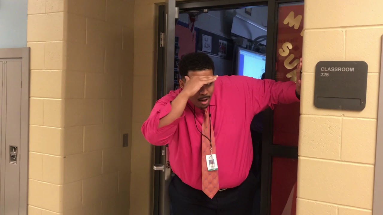 Utica High School Mr. Chieftain 2019 YouTube